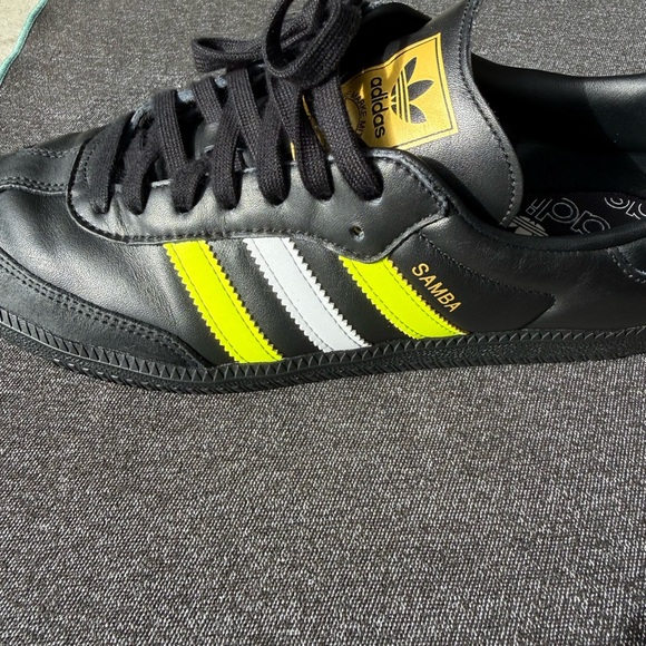 adidas Originals Samba OG - 10 - Picture 6 of 16